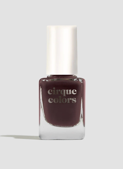 Cirque Colors -  Good Vibrations- Zen Jelly