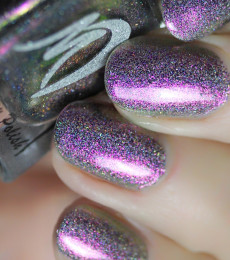 Nailland Exclusive by Mystery Polish- Beatrice (H)