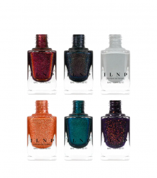 ILNP Nailpolish - Haunted Collection - Set (6 pcs) - 10% OFF