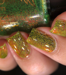 Phoenix Indie - Paint the Town Red - Zé Vampir