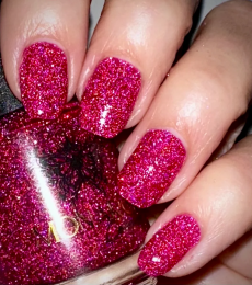 Monarch Lacquer -Too Cute to Care