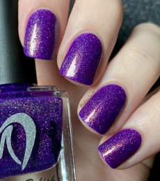 Nailland Exclusive by Mystery Polish- Bella