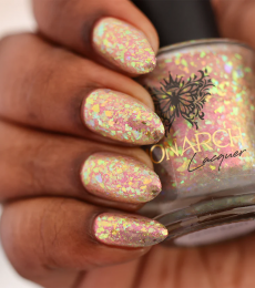 Monarch Lacquer - Weather The Storm - Acid Rain