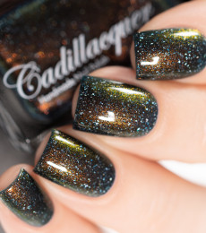 Cadillacquer - Horizon Collection - All That Remains