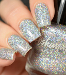 KBShimmer Alloy Matey! Nail Polish