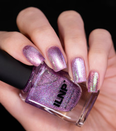 ILNP Nailpolish - Electric Summer Collection - Amped