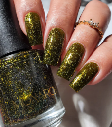 Monarch Lacquer - Soaring South- Ancient Instinct