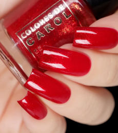 Colores de Carol - Road to Fall Collection-  Apple of My Pie