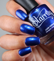 Starrily Nailpolish -  Chronometry Collection  - Astrolabe 