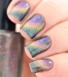 Penelope Luz -Celestial Collection -Aurora Borealis