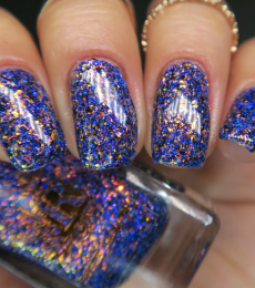 Rogue Lacquer - Best Sellers -   Autumn Reflections