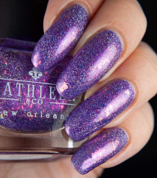 Kathleen& Co Polish - Creatures Of The Night  & Fall  Collection - Autumn Leaves