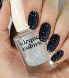 Cirque Colors - X Jarritos Collection  -Azucar