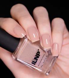 ILNP Nailpolish -  Cabana Collection- Bare 