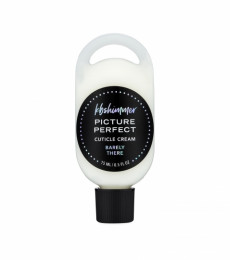 KBShimmer Barely There Matte Cuticle Cream