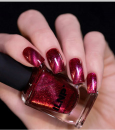 ILNP Nailpolish - Sweetheart Bundle -Be Mine