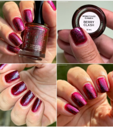 Colores de Carol - Berry Clash