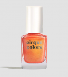 Cirque Colors - Surfer's Crush Collection -  Bird of Paradise 