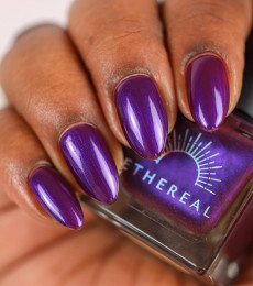 Ethereal Lacquer - Bitten