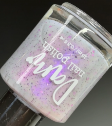 Dam Polish - Blinging Blizzard 