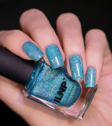 ILNP -  Under The Sea Collection - Blowing Bubbles