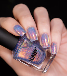 ILNP Nailpolish - Wildflowers - Bluebell 
