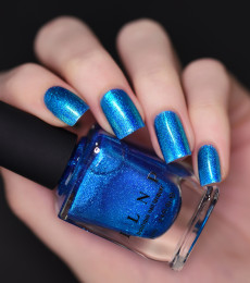 ILNP Nailpolish -  Blueprint