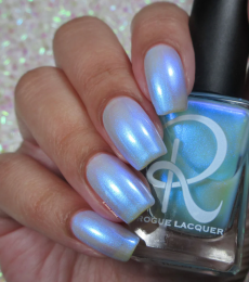 Rogue Lacquer - Holiday 2024 Collection - Bumble 