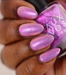 Beaux Rêves Lacquer -Cabin Fever - PBE Exclusive ‘24