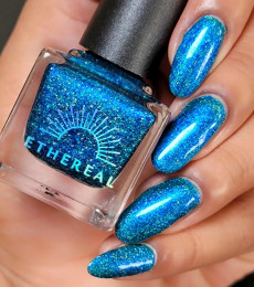 Ethereal Lacquer - In The Name Of The Moon Part 3 Collection- Call The Clouds