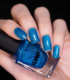 ILNP Nailpolish -  Cabana Collection- Cannonball 