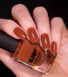 ILNP - The Fall Serenade Collection - Caramel 