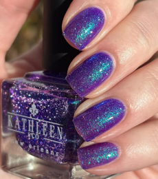 Kathleen& Co - Carnival Queen