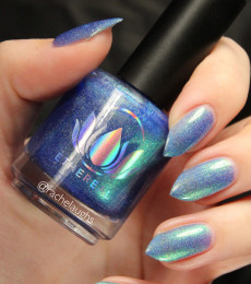 Ethereal Lacquer - In The Name of The Moon Collection - Powerful Love