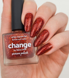 Picture Polish - Fall 2024 - Change 