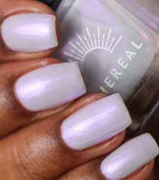 Ethereal Lacquer - Charity Polish: Before The Sun Rises
