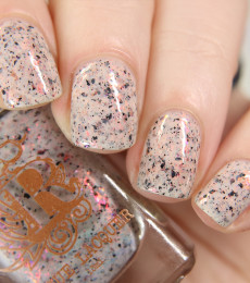 Rogue Lacquer - Jingles “Mary Poppins” 