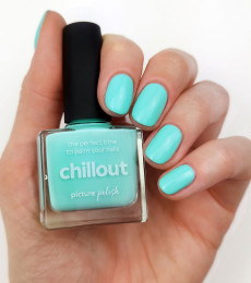 Picture Polish - Chillout 