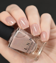 ILNP Nailpolish -  Chleo 