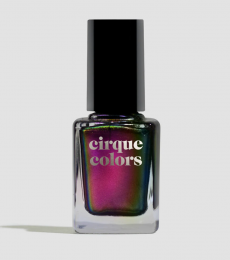 Cirque Colors - Superfuture Collection- Chroma rose