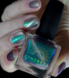 Ethereal Lacquer - Circe 