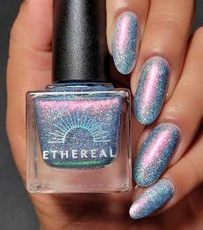 Ethereal Lacquer - In The Name Of The Moon Part 3 Collection- Cosmic Heart 