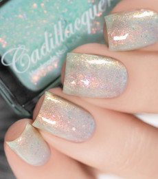 Cadillacquer - Horizon Collection - Cradle of Echoes
