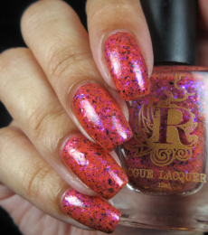 Rogue Lacquer - Frightfully Fun Imagineering  - Halloween Screams 