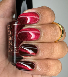 Colores de Carol - Crimson Affair