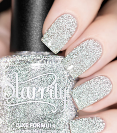 Starrily Nailpolish - Love Spell Collection - Crystal