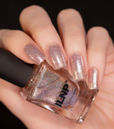 ILNP Nailpolish - Eternal Collection - Crystal 