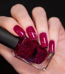 ILNP Nailpolish - Opening Night Collection- Curtain Call 