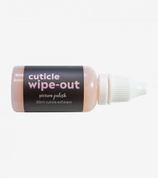 Picture Polish - Cuticle Wipe Out (30 ml)