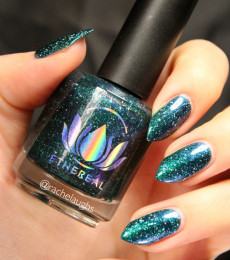 Ethereal Lacquer - In The Name of The Moon Collection - Space and Time